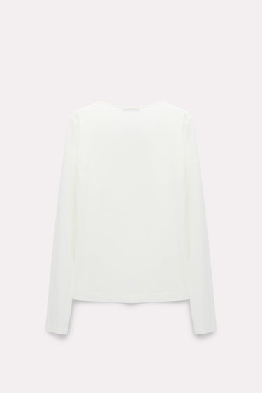 Dorothee Schumacher SOFT LACING shirt on sale